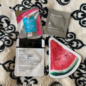 🖤FINAL PRICE🖤 Samples